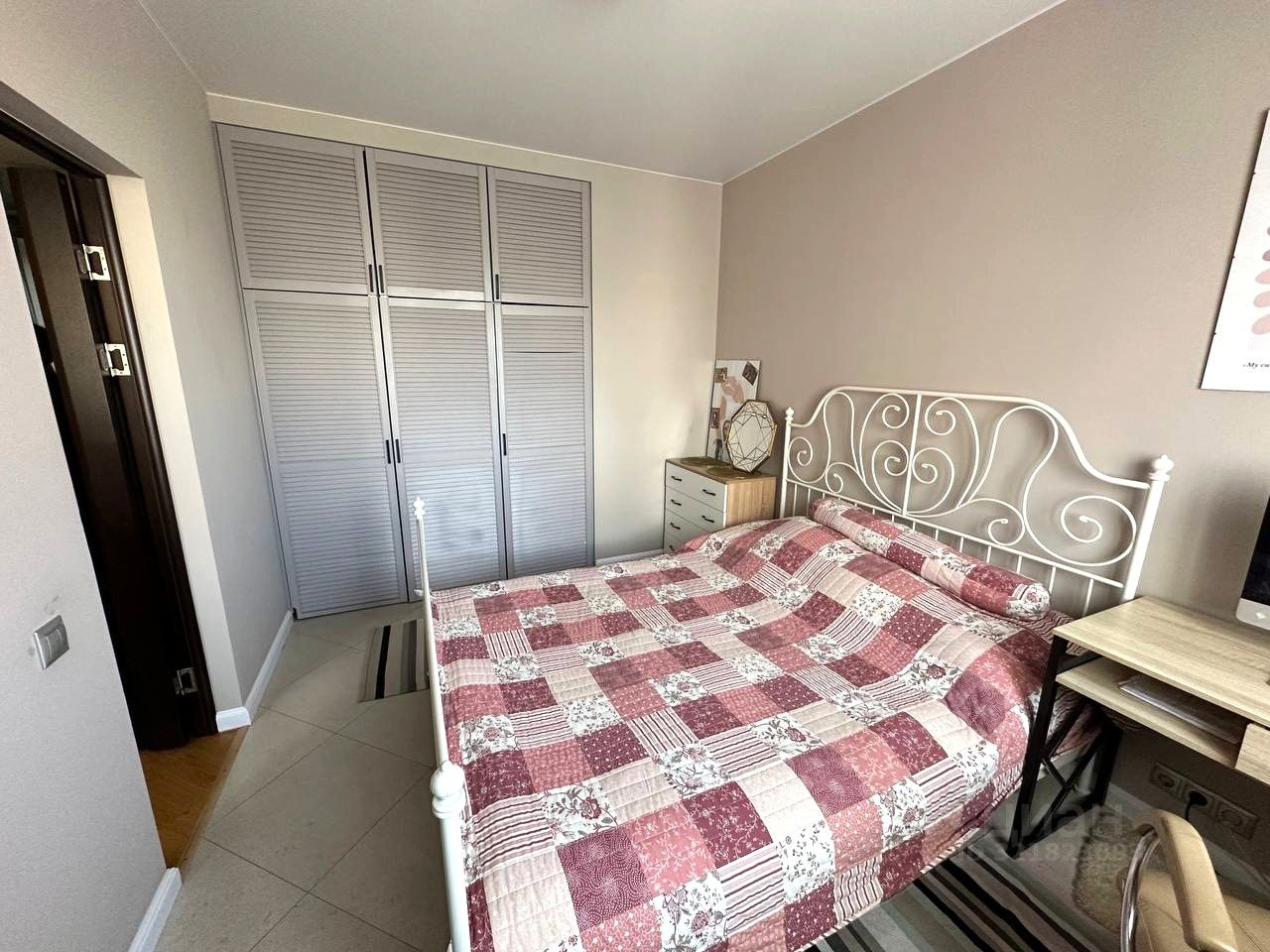 Продажа 3-комн квартиры на вторичном рынке Одинцово, улица Маковского, 16