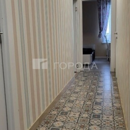 Продажа 2-комн квартиры на вторичном рынке Красногорск, улица Липовой Рощи,  д. 1 к3