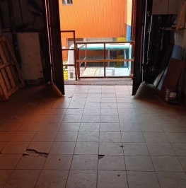 Аренда склада Варшавское шоссе (дублёр),  д. 170Г