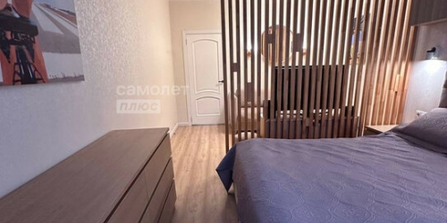 2-комн квартира Викторенко ул,  д. 12