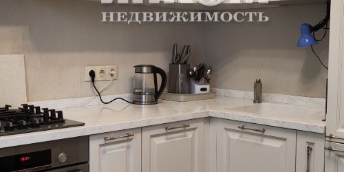 2-комн квартира 7-я Парковая улица, 30/24