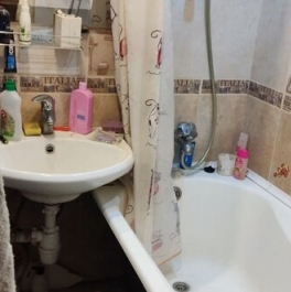 Продажа 2-комн квартиры на вторичном рынке Енисейская улица