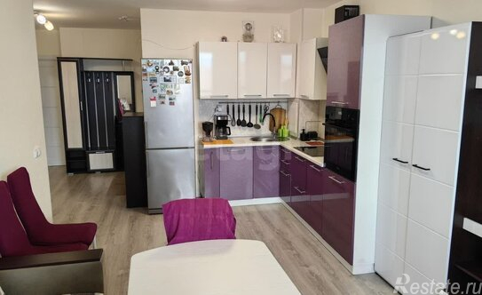 Продажа 2-комн квартиры на вторичном рынке Мурино г, Шоссе в Лаврики ул,  д. 70 к2