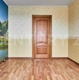 Продажа 3-комн квартиры на вторичном рынке Ленинский пр-кт,  д. 92 к3