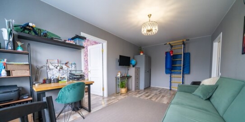 3-комн квартира ул Солдата Корзуна,  д. 42