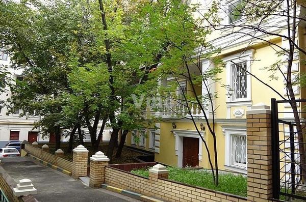 Аренда офиса Шубинский пер,  д. 6 4