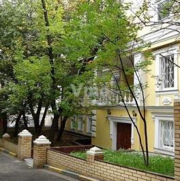 Аренда офиса Шубинский пер,  д. 6 4