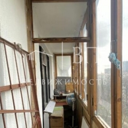 Продажа 2-комн квартиры на вторичном рынке Маршала Блюхера пр-кт,  д. 55