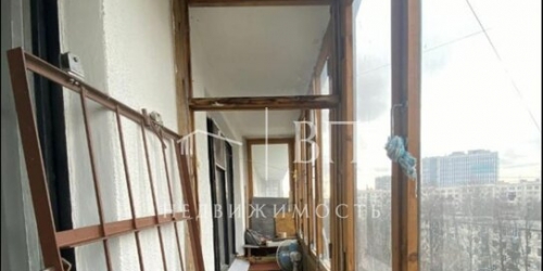 2-комн квартира Маршала Блюхера пр-кт,  д. 55