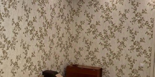 2-комн квартира проспект Маршала Блюхера, 7к2