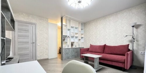 1-комн квартира улица Корнейчука,  д. 42