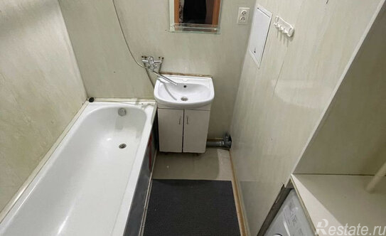 Продажа 2-комн квартиры на вторичном рынке Клязьма, Набережный проезд,  д. 25,  к. 2