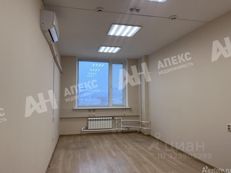 Аренда офиса проезд Ольминского