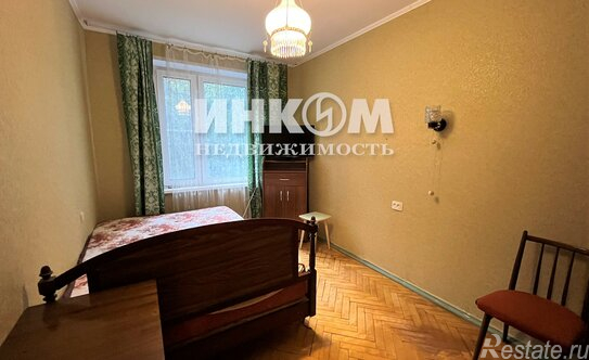 Аренда 2-комн квартиры на вторичном рынке Шенкурский проезд,  д. 6Б