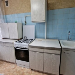 Аренда 2-комн квартиры на вторичном рынке ул Чистова,  д. 6