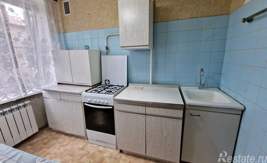 Аренда 2-комн квартиры на вторичном рынке ул Чистова,  д. 6