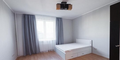 3-комн квартира ул Генерала Глаголева,  д. 15,  к. 1