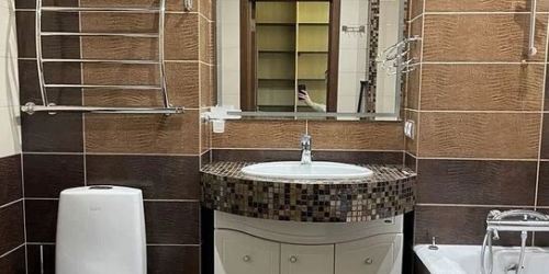 1-комн квартира Детская улица,  д. 19