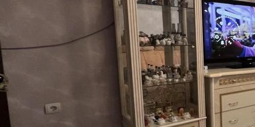 2-комн квартира Путевой проезд, 40К3