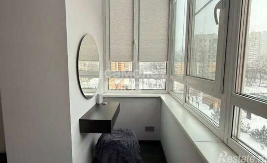 Продажа 2-комн квартиры на вторичном рынке Мичуринский пр-кт,  д. 26