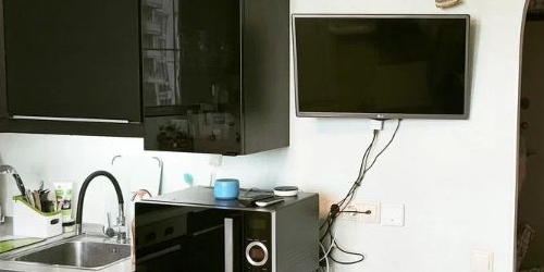 1-комн квартира Химки, улица Горшина, 1