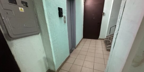 1-комн квартира ул Чертановская,  д. 16,  к. 1