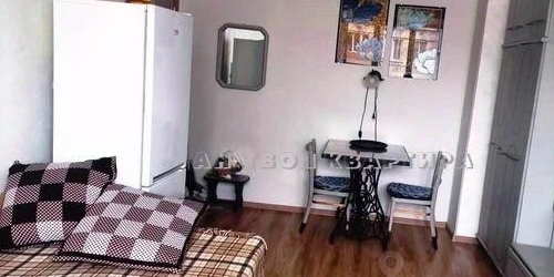 Комната Шмитовский проезд, 10/7