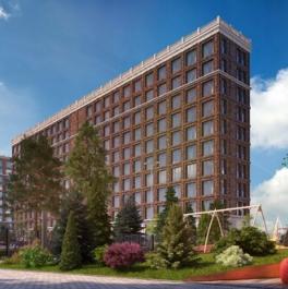 Продажа 1-комн квартиры на вторичном рынке Уральская улица
