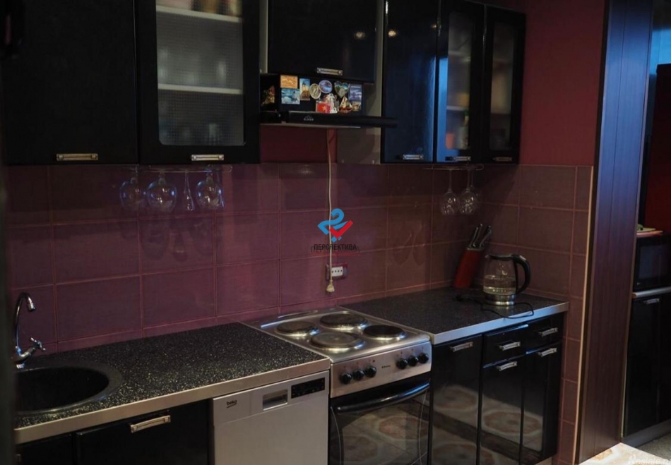 Продажа 2-комн квартиры на вторичном рынке Балашиха, Солнечная улица, 23