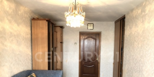 2-комн квартира Довженко ул,  д. 6