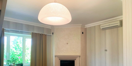 5-комн квартира Пушкин г., Садовая ул. ,  д. 5А