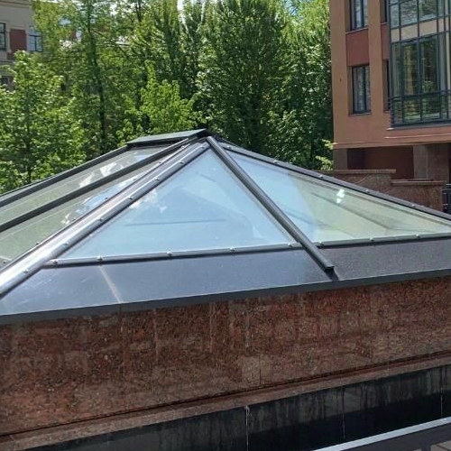 1-комн квартира 2-я Советская улица, 4б