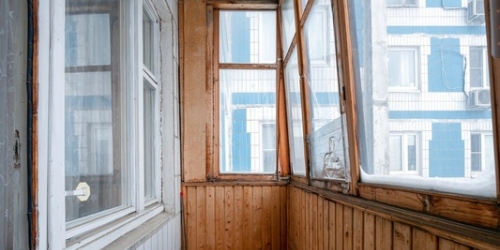 1-комн квартира Северодвинская ул,  д. 9