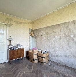 Продажа 2-комн квартиры на вторичном рынке Новолитовская улица,  д. 11