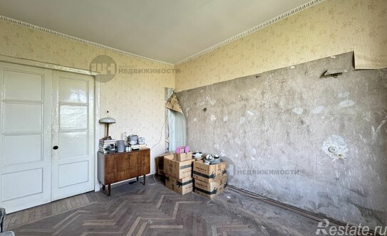 Продажа 2-комн квартиры на вторичном рынке Новолитовская улица,  д. 11