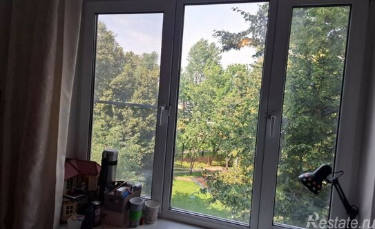 Продажа 3-комн квартиры на вторичном рынке ул Дорожная,  д. 24,  к. 1