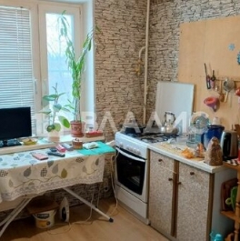Продажа 1-комн квартиры на вторичном рынке Малаховка, ул Калинина,  д. 29/3А