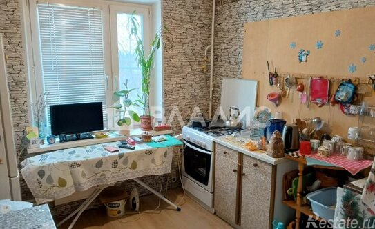 Продажа 1-комн квартиры на вторичном рынке Малаховка, ул Калинина,  д. 29/3А