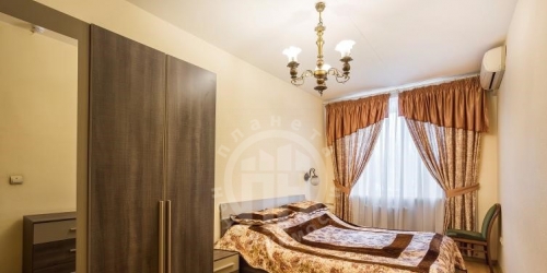 Помещение свободного назначения Ярославская улица, 17