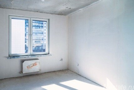 Продажа 1-комн квартиры на вторичном рынке Балашиха, ул Яганова,  д. 8