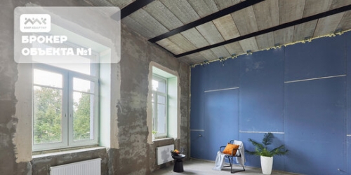 3-комн квартира Пушкин г, Захаржевская ул,  д. 14