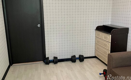 Продажа 3-комн квартиры на вторичном рынке ул Вербная,  д. 17,  к. 1