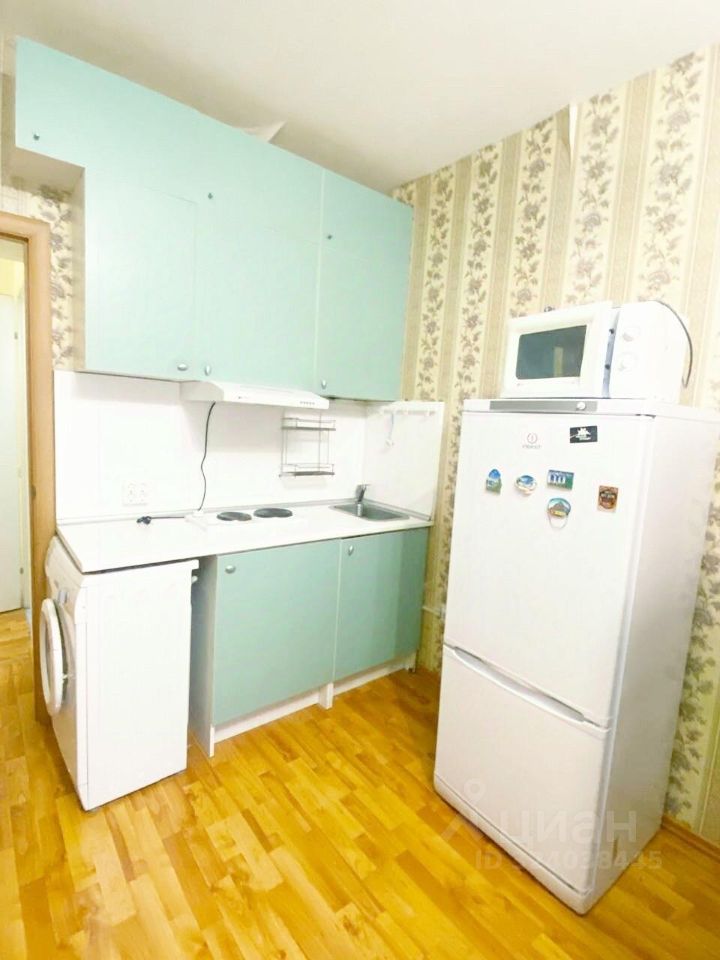 Аренда студии Ленинский проспект, 84к1