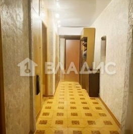 Продажа 3-комн квартиры на вторичном рынке Серебристый бульвар,  д. 15