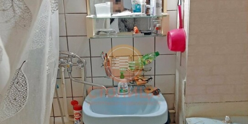 1-комн квартира Батайский проезд,  д. 51