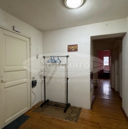 Продажа 3-комн квартиры на вторичном рынке Владимирская 2-я ул,  д. 12 к2