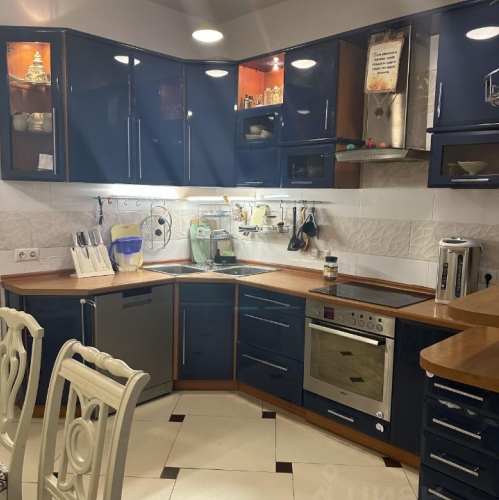 Коттедж/дом Опалиха, Опалиховский переулок,  д. 8 к3