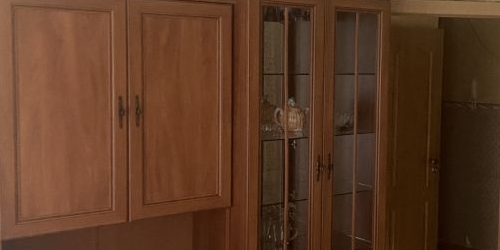 1-комн квартира Павловск, Лебединая улица, 20