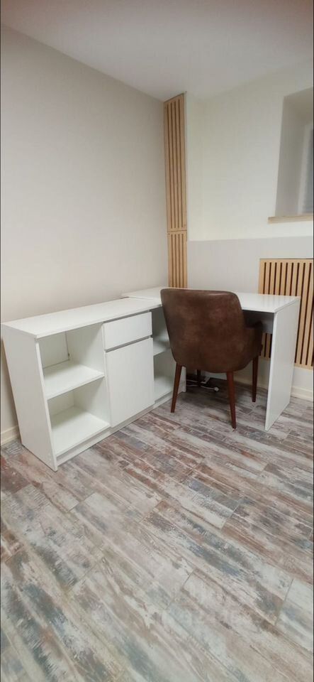 Аренда 1-комн квартиры на вторичном рынке Средняя Первомайская улица, 46