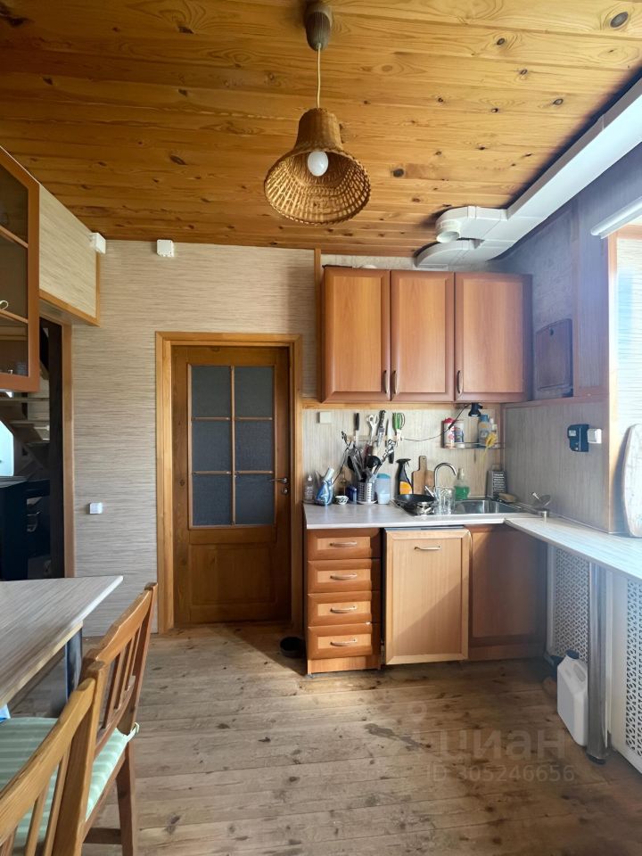 Продажа дома д. Сярьги, Колос СНТ